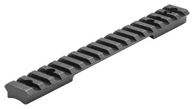 leupold-bccrs-rem-700sa-1pc-20-moa-picatinny-rail-matte-black Leupold BCCRS Rem 700SA 1PC 20 MOA Picatinny Rail Matte Black