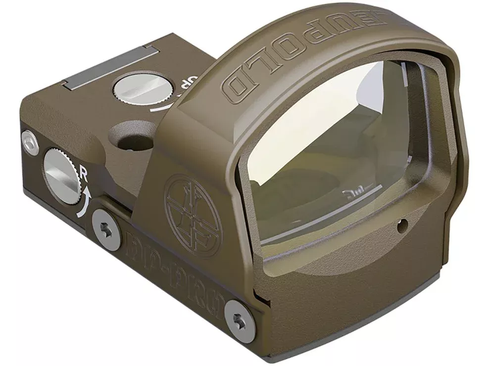 leupold-deltapoint-pro-1x-6-moa Leupold DeltaPoint Pro 1x 6 MOA
