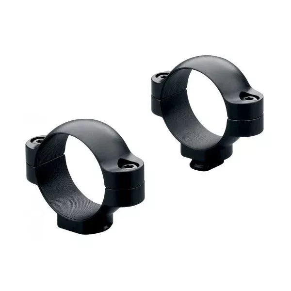 leupold-ring-std-1-medium-770-silver LEUPOLD RING STD 1″ MEDIUM .770″ SILVER