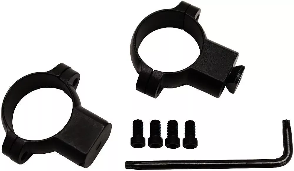leupold-standard-1-scope-rings Leupold Standard 1" Scope Rings