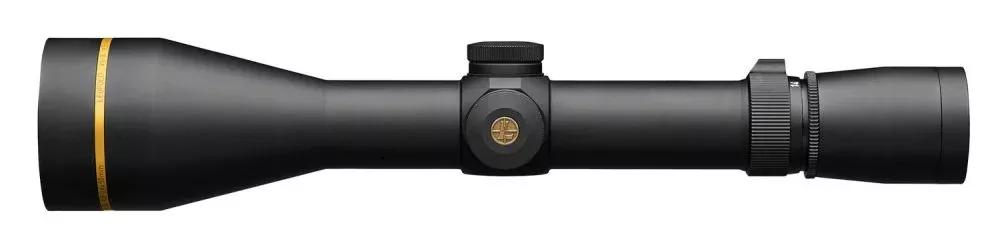 Leupold VX-3i 4.5-14x50mm 30mm Side Focus Matte Duplex