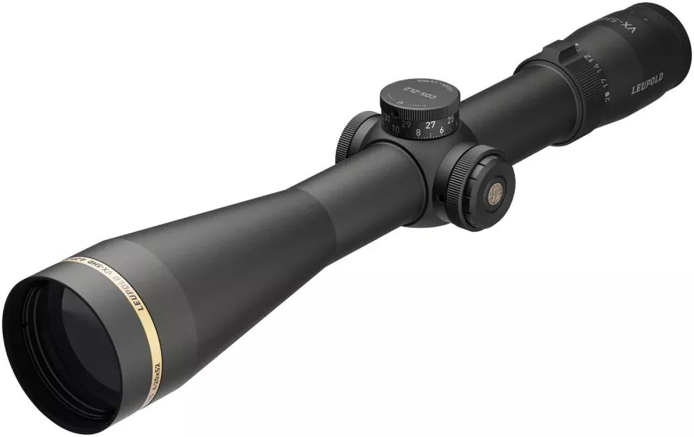 Leupold VX-5HD Illuminated FireDot Duplex 4-20x 52mm