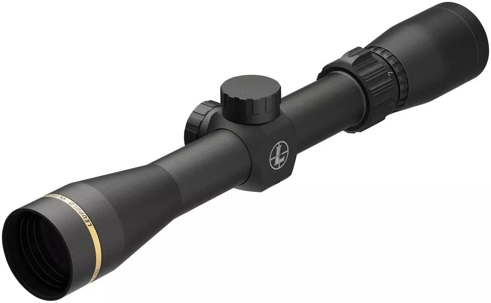 Leupold VX-Freedom 2-7x 33mm