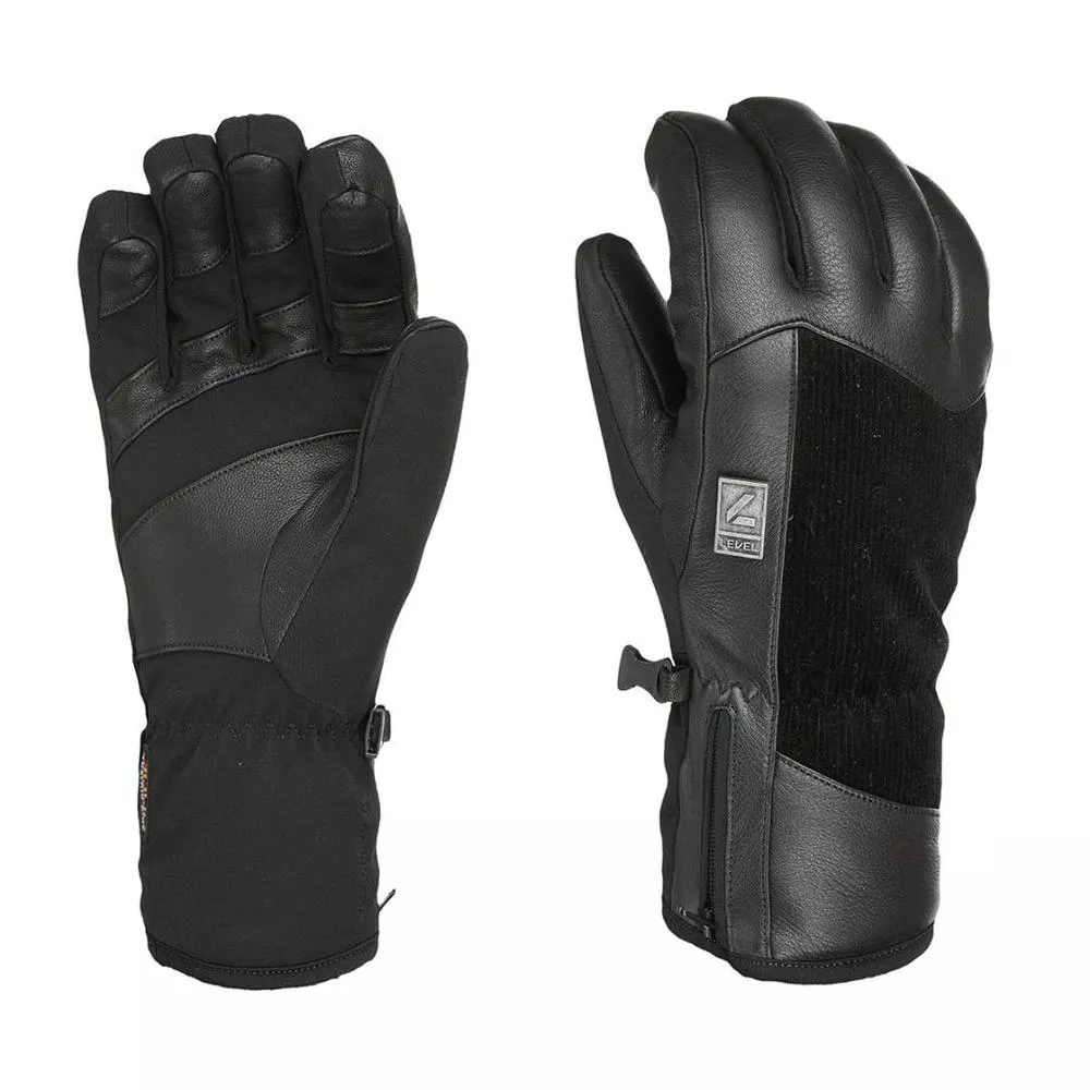 level-peak-gloves Level Peak Gloves