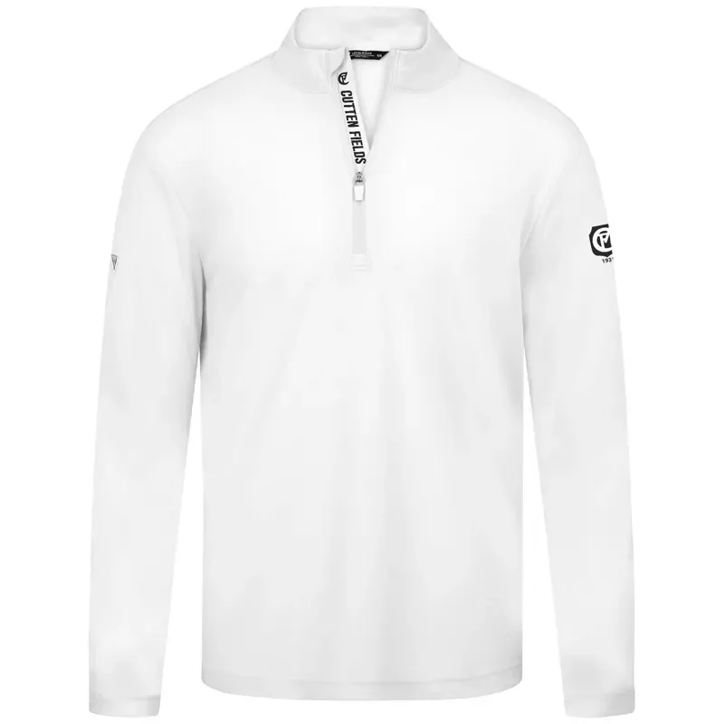 levelwear-cutten-crested-heron-1-4-zip Levelwear Cutten Crested Heron 1/4 Zip