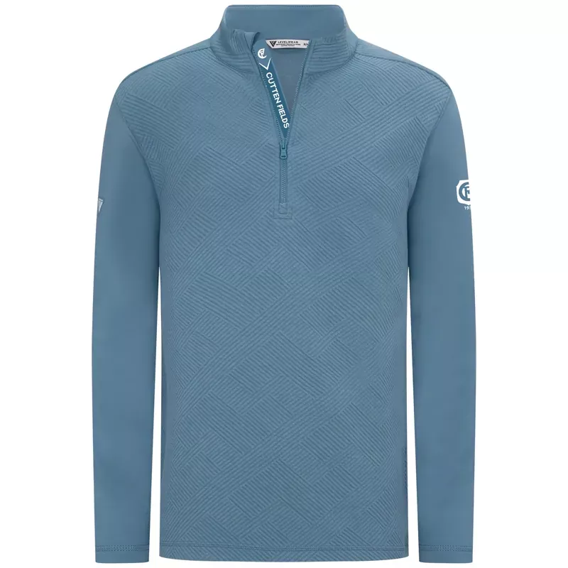 levelwear-cutten-crested-reload-1-4-zip-pullover Levelwear Cutten Crested Reload 1/4 Zip Pullover