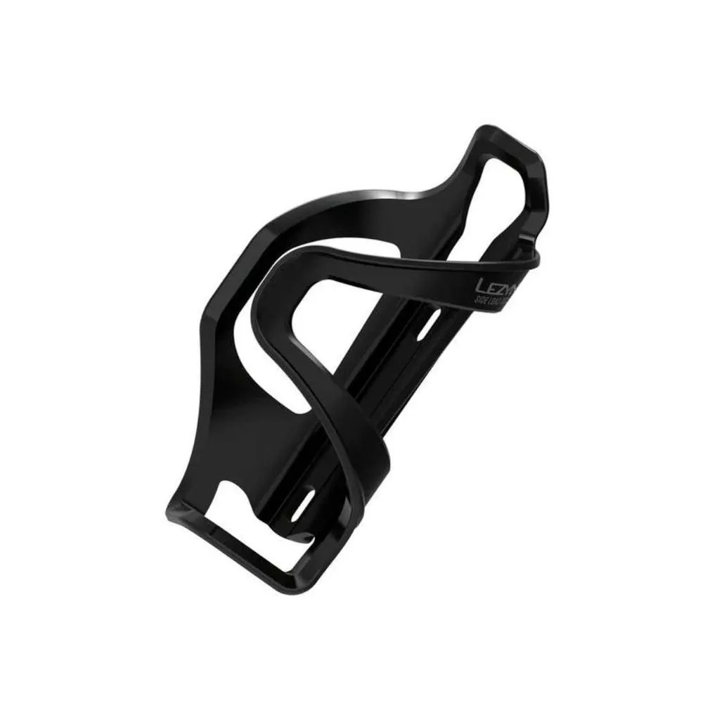 lezyne-flow-sl-water-bottle-cage-left-side-entry Lezyne Flow SL Water Bottle Cage - Left Side Entry