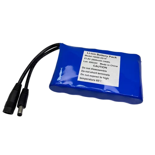 LI-ION BATTERY (T-4)