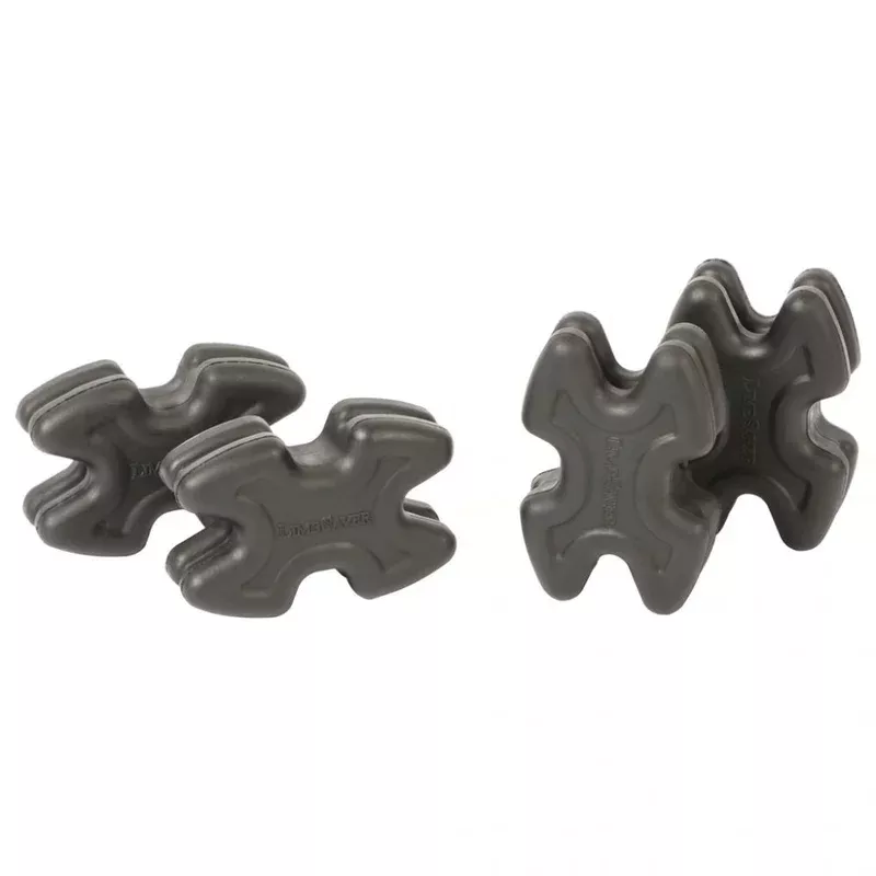 limbsaver-twistlox-crossbow-dampener-black Limbsaver TwistLox Crossbow Dampener Black