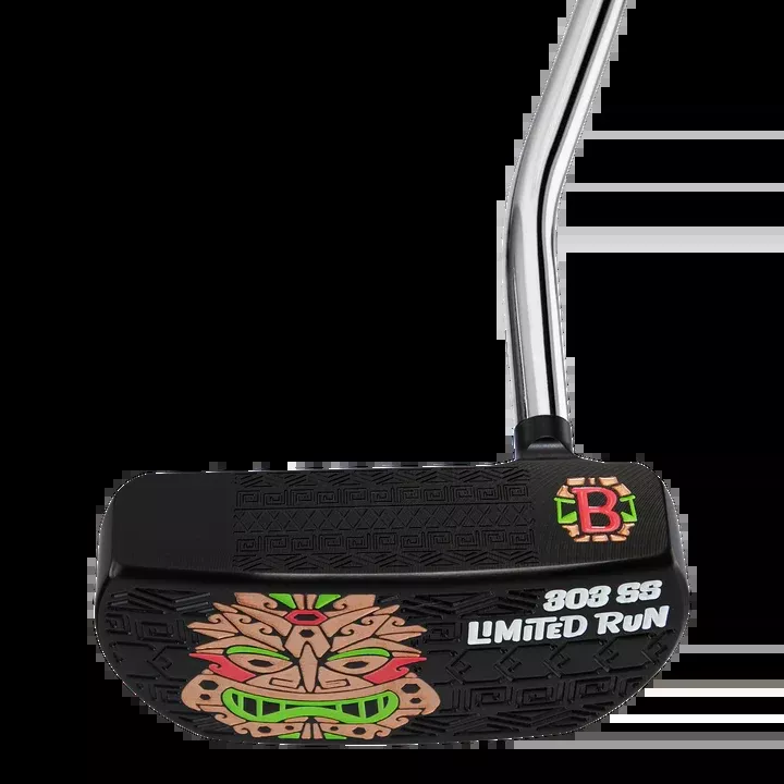 limited-bettinardi-2023-ss35-tiki-putter Limited Bettinardi 2023 SS35 Tiki Putter