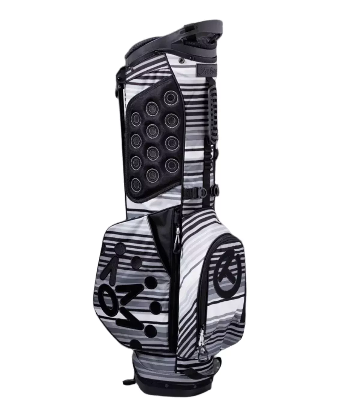 Limited Scotty Cameron (Circle T) Wanderer Serape Noche Oscura Cinco d