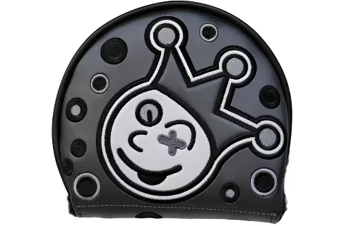 limited-scotty-cameron-custom-shop-jackpot-johnny-charcoal-grey-putt Limited Scotty Cameron Custom Shop Jackpot Johnny Charcoal & Grey Putt