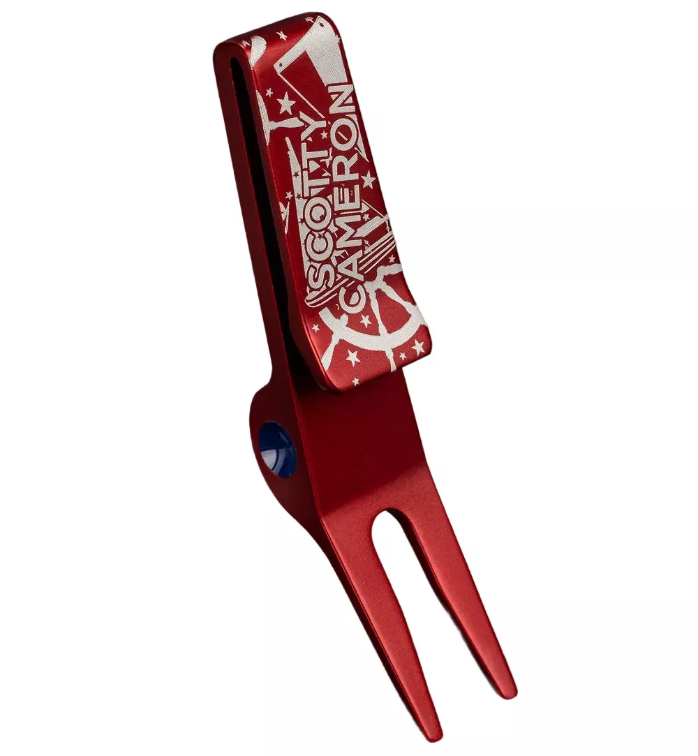 limited-scotty-cameron-smooth-sailin-clip-pivot-tool Limited Scotty Cameron Smooth Sailin' Clip Pivot Tool