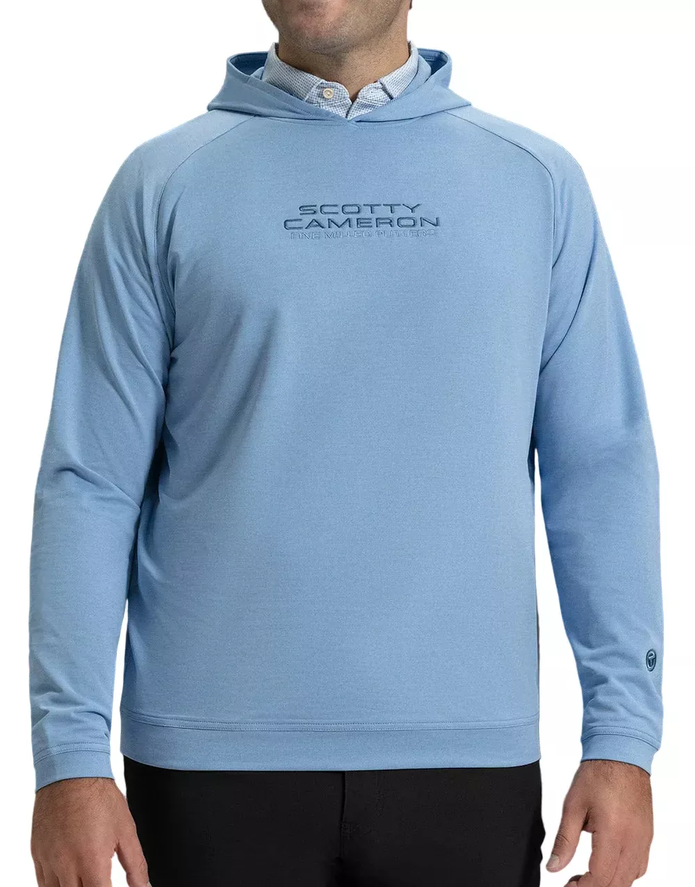 Limited Scotty Cameron - Superfast Performance Hoodie