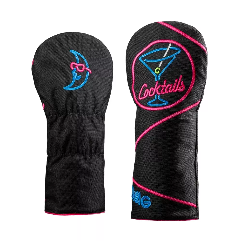 limited-swag-golf-cocktails-driver-headcover Limited Swag Golf Cocktails Driver Headcover