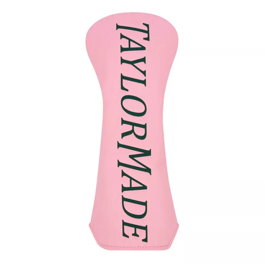 limited-taylormade-season-opener-driver-headcover Limited TaylorMade Season Opener Driver Headcover
