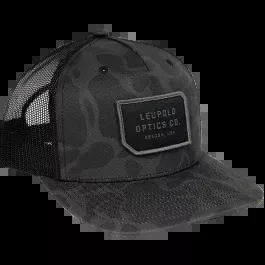 loc-camo-trucker-hat LOC Camo Trucker Hat