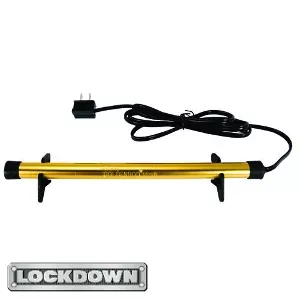 Lockdown Golden Rod Dehumidifier Rod, 12″