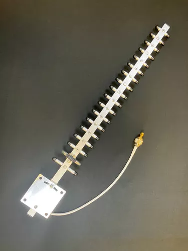 Long Range Antenna for X1 Pro (AR500)