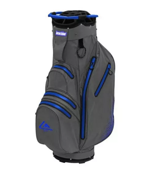 Longridge AQUA 2 Waterproof Golf Cart Bag