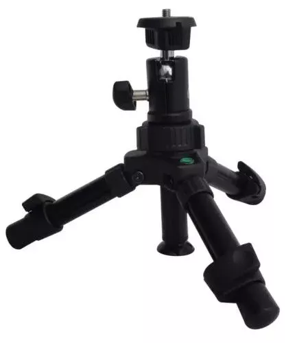 longshot-target-camera-mini-camera-tripod LONGSHOT TARGET CAMERA Mini Camera Tripod