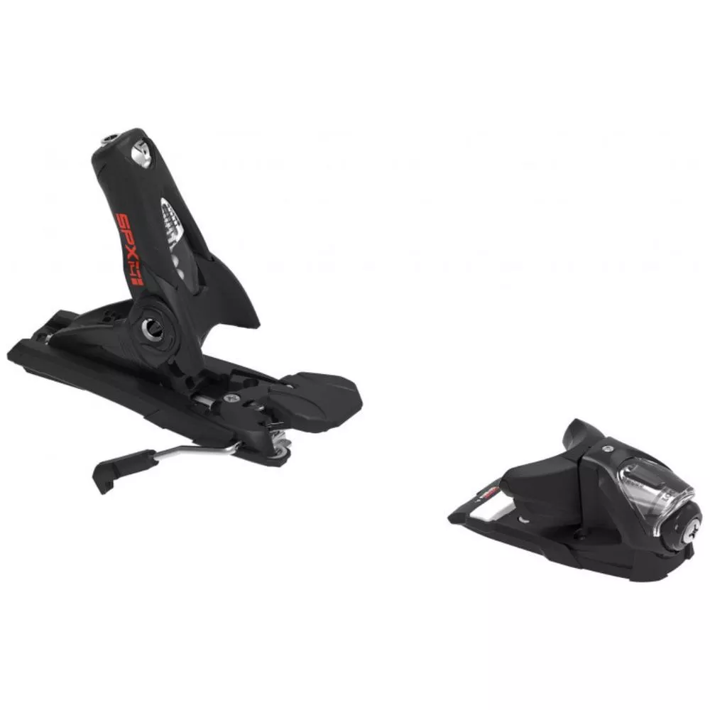 look-spx-14-rockerace-alpine-race-ski-bindings-2026 Look SPX 14 Rockerace Alpine Race Ski Bindings 2026
