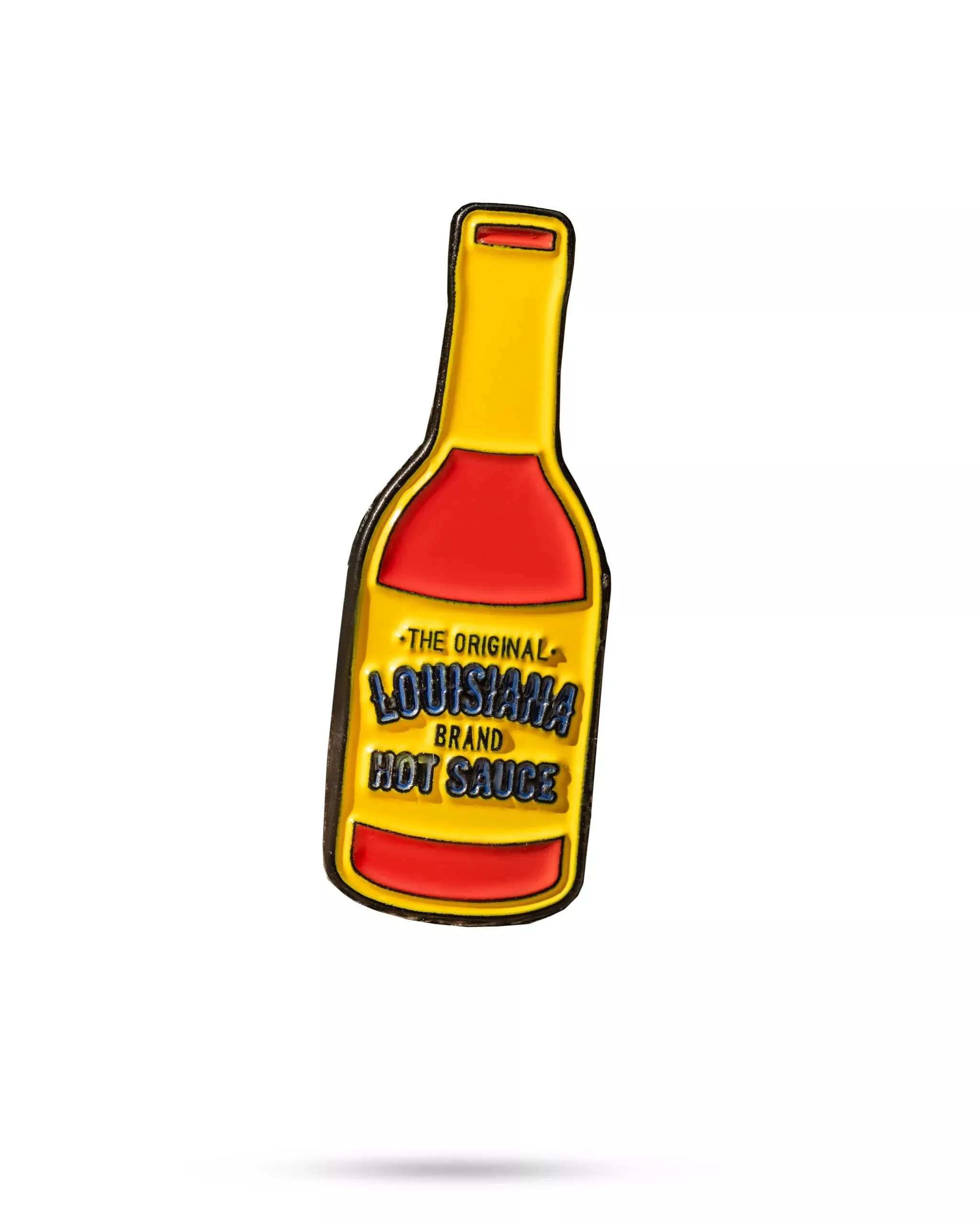 louisiana-hot-sauce-ball-marker Louisiana Hot Sauce Ball Marker