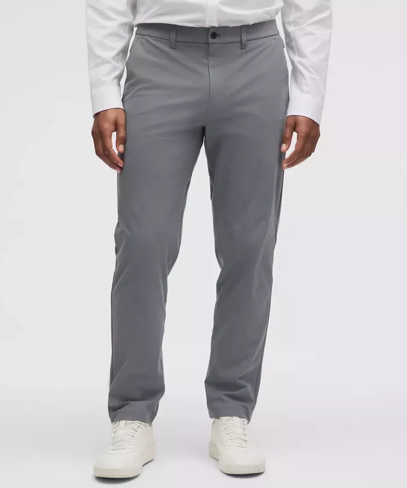 lululemon-abc-classic-fit-trouser Lululemon ABC Classic Fit Trouser