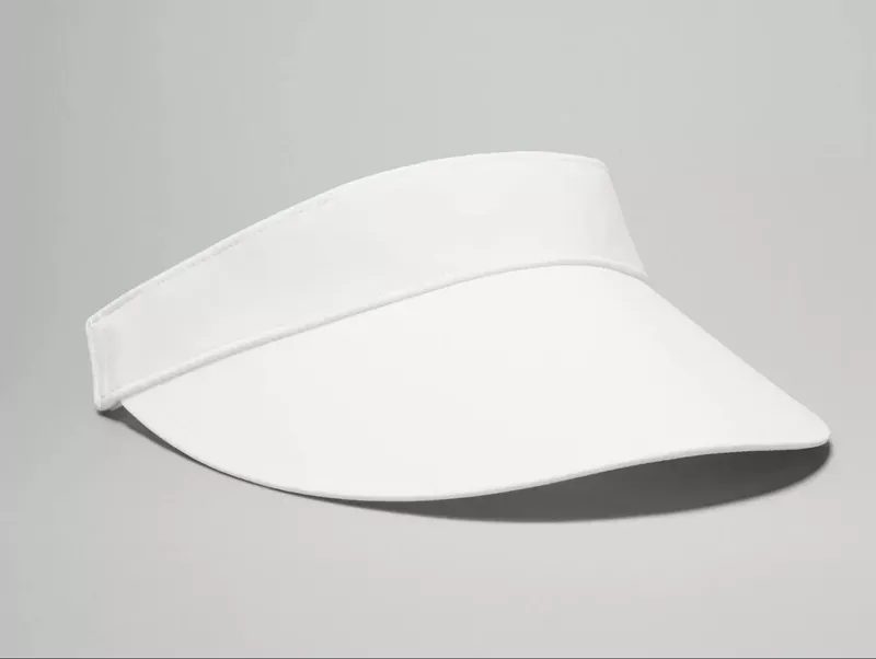 lululemon-fast-paced-wide-visor Lululemon Fast Paced Wide Visor