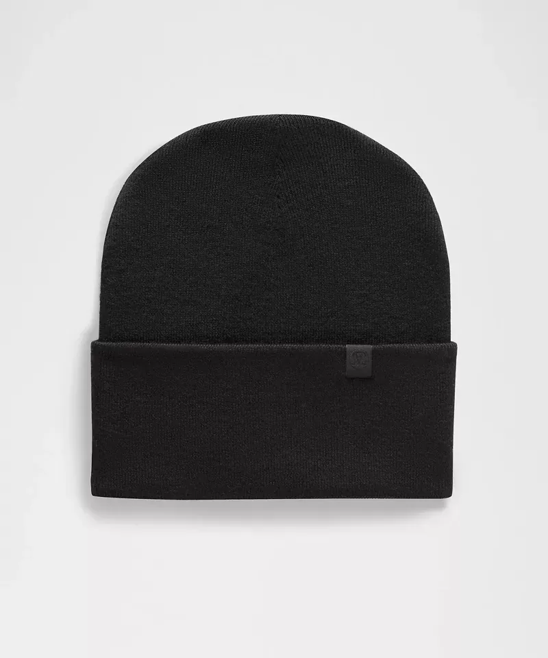 Lululemon Revelation Beanie