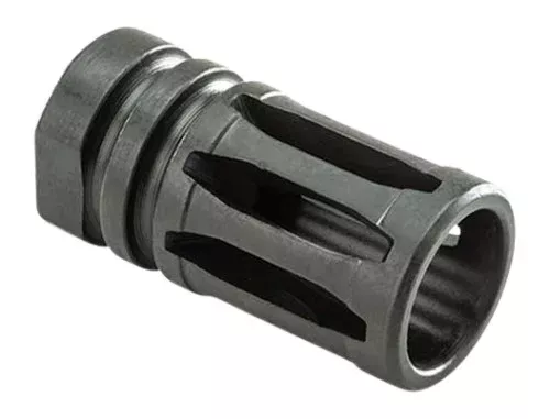luth-ar-308-bl06a2-308-a2-flash-hider Luth-AR 308-BL06A2 308 A2 Flash Hider