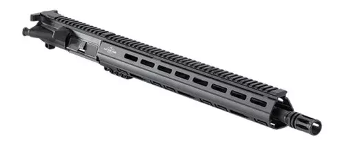 Luth-AR BAA3-L16M 16-inch Lightweight Compact Upper Barrel Assembly