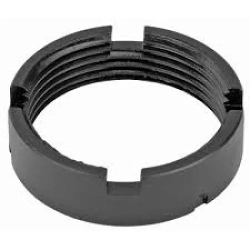 Luth AR Carbine Lock Ring Castle Nut