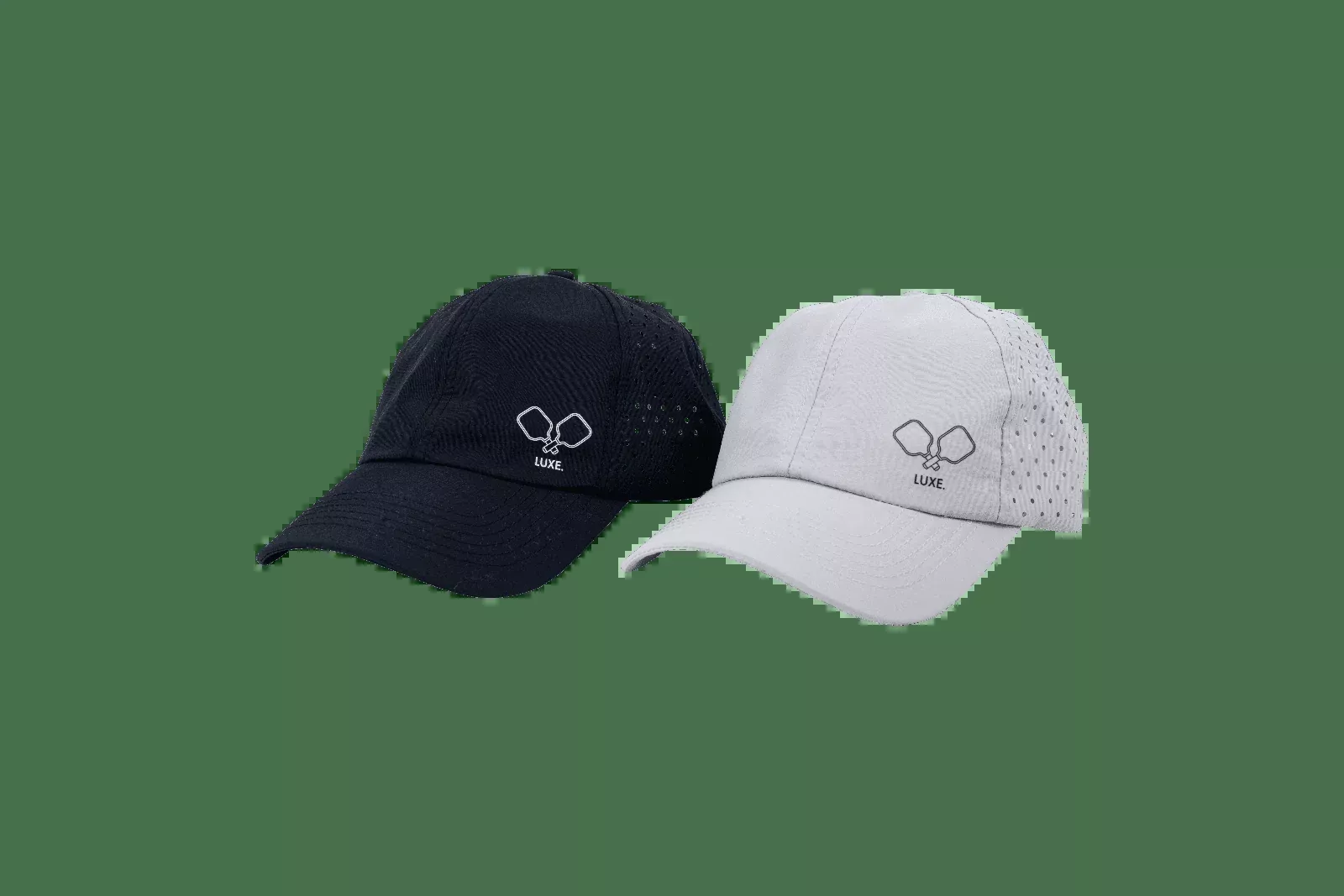 luxe-pickleball-hat LUXE Pickleball Hat