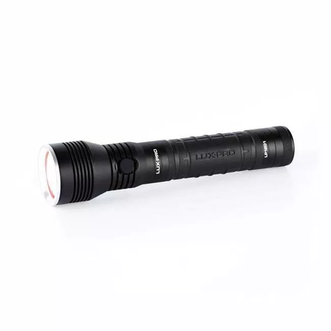 luxpro-long-range-heavy-duty-led-flashlight-classical LuxPro Long Range Heavy Duty Led Flashlight Classical