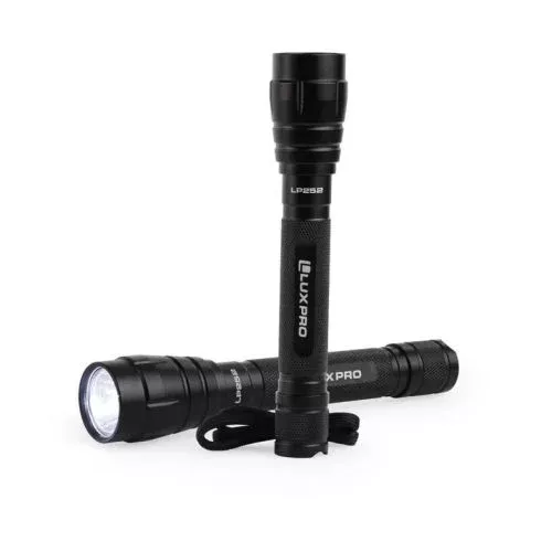 luxpro-lp252-2pk-133-lumen-convenient LuxPro LP252-2PK 133 Lumen Convenient