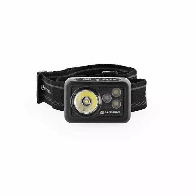 luxpro-tricolor-735-waterproof-led-headlamp-classical LuxPro Tricolor 735 Waterproof Led Headlamp Classical