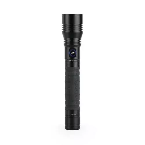 luxpro-xp925-rechargeable-pro-flashlight LuxPro XP925 Rechargeable Pro Flashlight