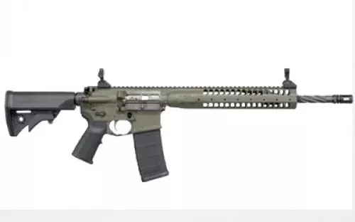 lwrci-ic-5-56-nato-od-green-ar LWRCI IC 5.56 NATO OD Green AR