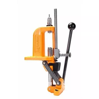 lyman-brass-smith-single-stage-reloading-press Lyman Brass Smith Single Stage Reloading Press