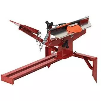lyman-trius-1-step-clay-target-trap Lyman Trius 1-Step Clay Target Trap