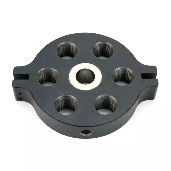 lyman-turret-t-mag LYMAN TURRET FOR T-MAG