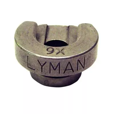lyman-x-22-shell-holder-head Lyman X-22 Shell Holder Head