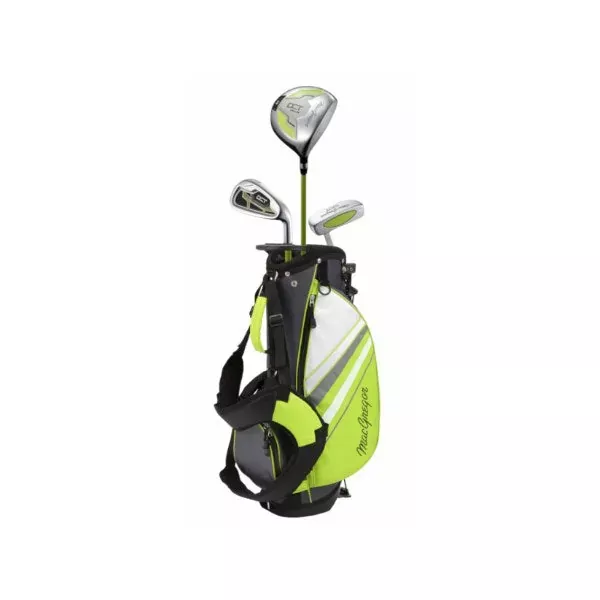macgregor-dct-junior-golf-package-set-3-5-years MacGregor DCT Junior Golf Package Set – 3-5 Years