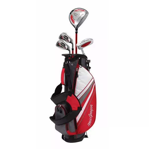 macgregor-dct-junior-golf-package-set-6-8-years Macgregor DCT Junior Golf Package Set – 6-8 years