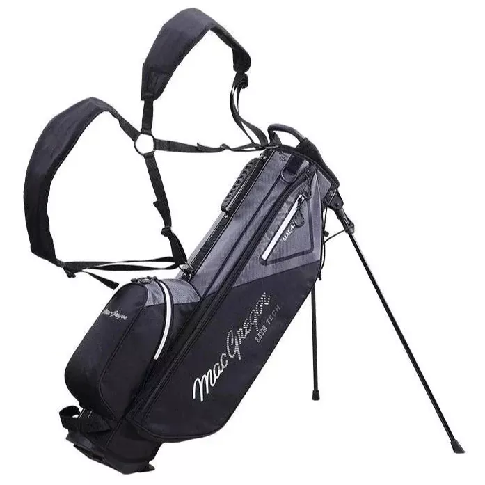 macgregor-mac-4-0-golf-sunday-bag-macbag156 MacGregor Mac 4.0 Golf Sunday Bag MACBAG156