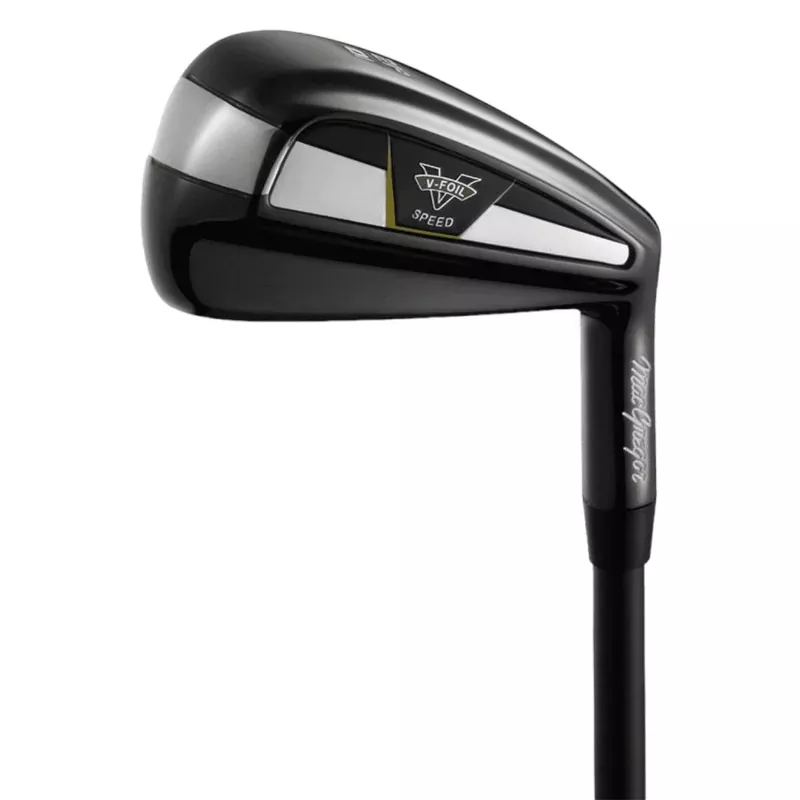 macgregor-v-foil-speed-golf-driving-iron MacGregor V-Foil Speed Golf Driving Iron