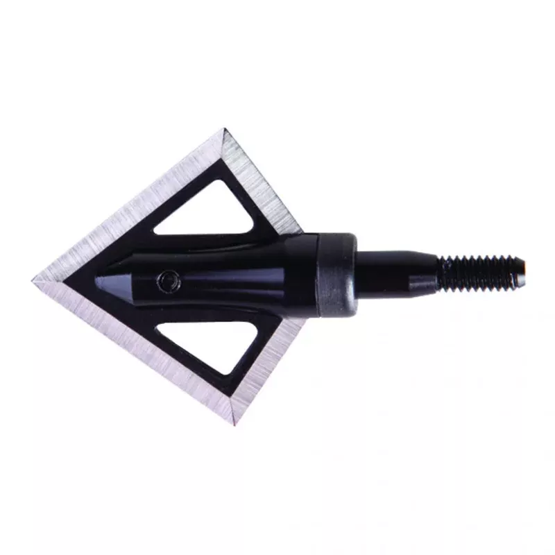 Magnus Hornet Black
