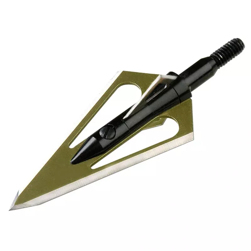 magnus-stinger-broadheads-4-blade Magnus Stinger Broadheads 4 Blade