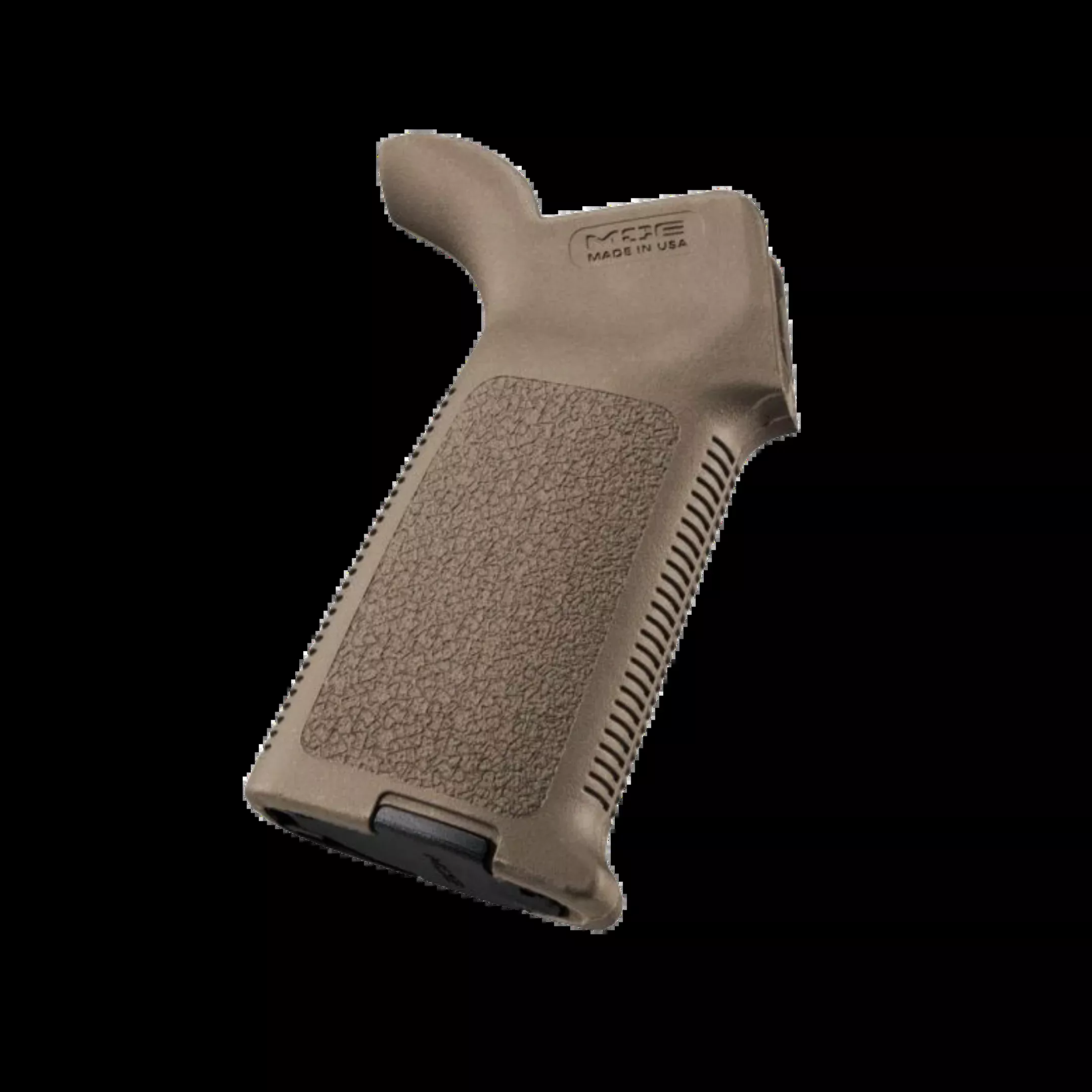 magpul-moe-grip-ar-15-m4-pistol-grip-flat-dark-earth Magpul MOE Grip – AR-15/M4 Pistol Grip (Flat Dark Earth)